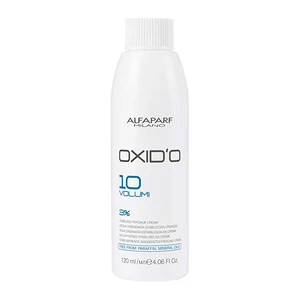 Alfaparf Oxid'O krémhidrogén 3%  10 volumi - 120 ml