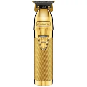 BaByliss PRO SkeletonFX kontúrnyíró arany