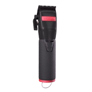 BaByliss PRO boost+ fekete és piros hajnyíró