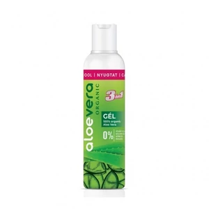 Eredeti Aloe Vera gél 100ml