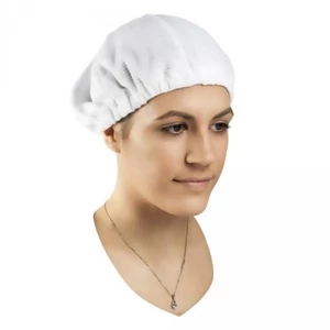 Kozmetikai sapka - vékony pamut