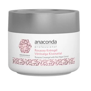 Anaconda Rosacea Krémgél Vörösalga Kivonattal 50ml