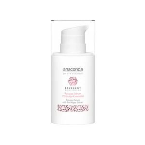 Anaconda Rosacea Szérum Vörösalga Kivonattal 15ml