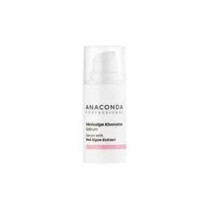 Anaconda Rosacea Szérum Vörösalga Kivonattal 15ml