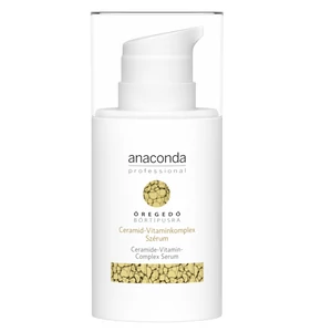 Anaconda Ceramid-Vitaminkomplex Szérum 15ml