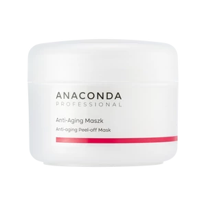 Anaconda Anti-aging maszk 80g