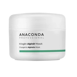 Anaconda Kriogén maszk 80g