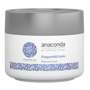 Anaconda Kiegyenlítő krém 50ml