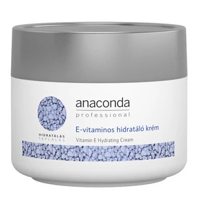 Anaconda Hidratáló Krém E-vitaminnal 50ml