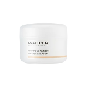 Anaconda ultrahang gél Peptiddel 250ml