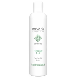 Anaconda Teafaolajos tonik 250ml