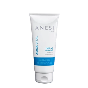 Anesi Lab 3D-Aqua Ultra Hydrating Cream 200 ml HA+ - Nappali krém száraz bőrre ( régi neve Comfort)