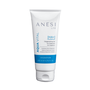 Anesi AV Gel Oxygenant - Oxigénes zselé 200ml