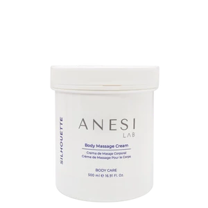 Anesi Soin du Corps Créme Modelage 500ml - masszázskrém