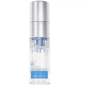 Anesi Fresh Mix Jelly B3 20ml,  B3 vitamios, niacinamid tartalmú zselé szérum