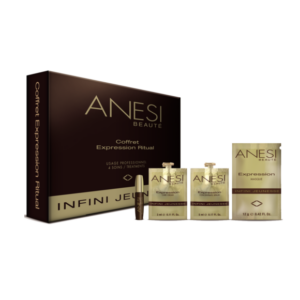 Anesi Infini Jeunesse Expression Kit 4 szemkörnyék kezelés