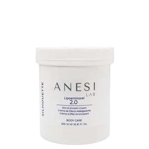 Anesi Soin du Corps Créme Aminofirm 500ml bőrfeszesítő krém