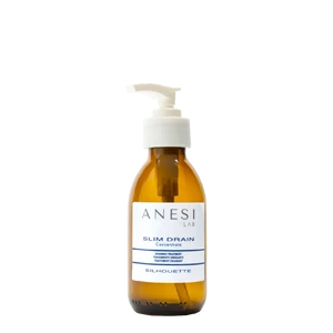 Anesi Lab Silhouette Slim Drain 150 ml - Bőrfeszesítő koncentrátum