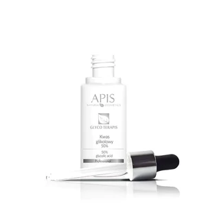 Apis glikolsav 50% 30ml