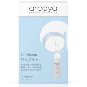 Arcaya Lift Xtreme ampulla 2ml feszesítő