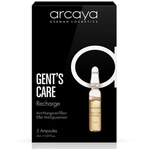 Arcaya Gent's Care Recharge ampulla 2 ml -  férfiak részére