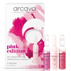 Arcaya Pink Edition ampulla 5* 2ml