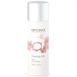 Arcaya Cleansing Milk, tisztító tej 200 ml