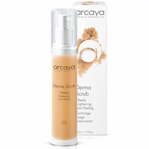 Arcaya Derma Scrub arctisztító 75 ml