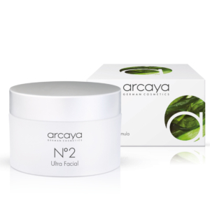 Arcaya N2 Ultra Facial krém hidratáló krém 100ml