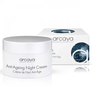 Arcaya Anti-Aging Night Cream arckrém No.135 - 100ml