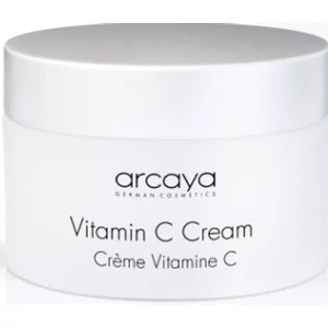 Arcaya Vitamin C Cream arckrém C-vitaminnal No.124p - 100ml