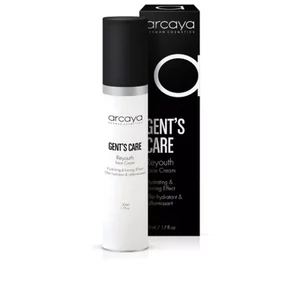 Arcaya Gent's Care Reyouth férfi arckrém 50ml