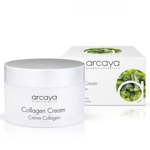 Arcaya Collagen Cream, krém kollagénnel 100 ml No.125