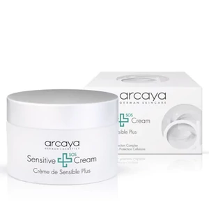 Arcaya Sensitive Plus Cream arckrém 100 ml - No.137
