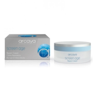 Arcaya Screen Age Repair Cream Regeneráló ránctalanító krém 50ml