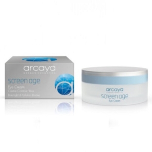 Arcaya Screen Age Eye Cream Regeneráló ránctalanító szemkörnyékápoló krém 15ml