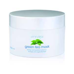 Arcaya Green Tea Mask 100ml zöldtea maszk