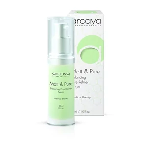 Arcaya MATT & PURE serum - szérum 30 ml