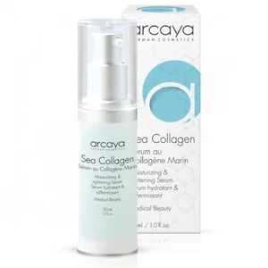 Arcaya Serum Sea Collagen szérum 30ml 