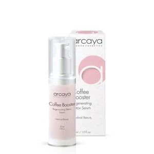 Arcaya Serum Coffee Booster 30 ml No. 118