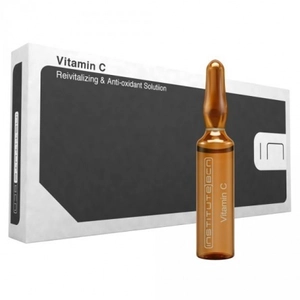 BCN 22%-os C-vitamin 5ml ampulla csomag (10db)