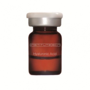 BCN Hyaluronsav 2% fiola 3ml