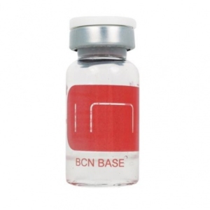 BCN BASE feltöltő koktél fiola 3ml