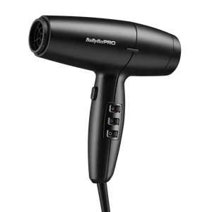 BaByliss PRO LUPIA-Nagy Sebességű Digitális Kompakt profeszionális hajszárító 2200W
