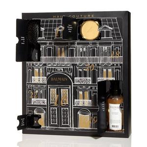 Balmain Adventi Kalendárium fekete