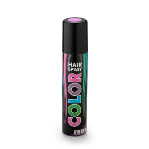 Bratt Színes Haj és Test Spray Pastel lila