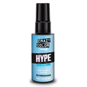 Crazy Color HYPE POWER Pure Pigment - Blue