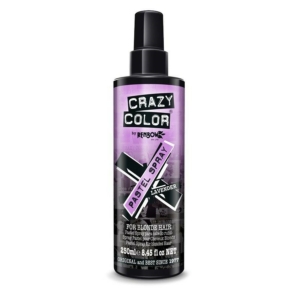 Crazy Color Pastel Spray - Lavender - 250ml