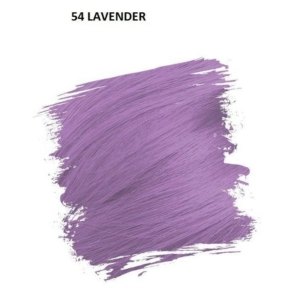 Crazy Color Színezőkrém - 54 lavender - 100ml