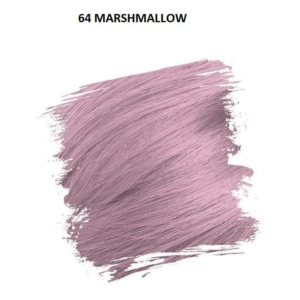 Crazy Color Színezőkrém - 64 marshmallow - 100ml